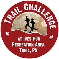 trail challenge logo