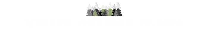 winter outings logo